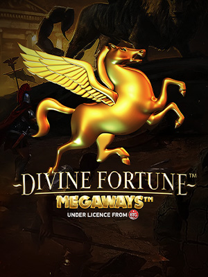Singha11 เกมสล็อต ฝากถอน ออโต้ บาทเดียวก็เล่นได้ divine-fortune-megaways